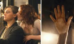 Câu chuyện có thật đằng sau chiếc xe được sử dụng cho cảnh tình tứ của Jack và Rose trong phim 'Titanic'