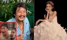 'Món quà của cha' tập cuối: Ông Nhân thoát vai cực trẻ trung, Thảo nói về điểm trùng hợp đặc biệt 