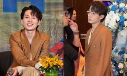 Jack gây chú ý với diện mạo sau thời gian ở ẩn, tiết lộ nghề muốn làm nếu không là ca sĩ