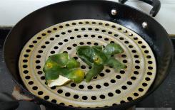 Vỏ cam không phải là rác, cho vào nồi hấp chín, hiệu quả thực sự rất mạnh mẽ, tiết kiệm tiền và rất thiết thực.