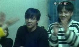 Tài tử 'Trái tim mùa thu' và sao nam 'Cô nàng ngổ ngáo': Một người là mỹ nam, một người lại là 'trai xấu vạn người mê'