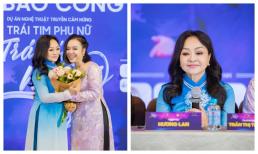 Danh ca Hương Lan tiết lộ mối quan hệ đặc biệt với Phương Mỹ Chi, không chê tiền nhưng sợ điều này hơn 