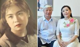 Nữ ca sĩ được phong NSND trẻ nhất nhì Việt Nam: Hạnh phúc bên chồng là anh hùng phi công