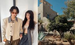 Biệt thự view biển của bộ đôi Decao - Lâm Minh, 'độc lạ y như chủ'