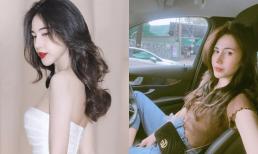 Thủy Tiên hiếm hoi lộ diện sau nghi vấn dao kéo, nhan sắc hiện tại thế nào? 