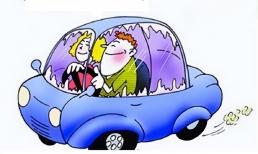 Xe có mùi hôi khi bật điều hòa? Hóa ra ở đây có vấn đề và bạn có thể tự giải quyết trong vài phút