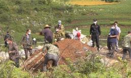 Tại sao chôn cất lại đáng sợ hơn hỏa táng? Điều gì đã xảy ra một tháng sau khi thi thể được chôn cất?