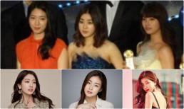 3 mỹ nhân 9X cùng chung khung hình: 2 tình cũ của Hyun Bin chồng con đề huề có đọ lại được ‘tình đầu quốc dân’?