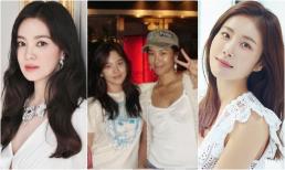 Sau 19 năm, Song Hye Kyo có cuộc sống trái ngược với tình địch trong ‘Ngôi nhà hạnh phúc’: Tưởng hơn, ai dè lại kém!