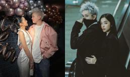  Nghi vấn B Ray chia tay bạn gái Tammy sau hơn nửa năm gắn bó