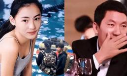 Trương Bá Chi tạm hoãn công việc là do Tôn Đông Hải, đứa con thứ ba và nhà nghi bị lấy mất, con trai cả quyết trở về Hông Kông với Tạ Đình Phong?