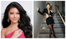 Nhận gạch đá vì ủng hộ quan điểm làm 'sugar baby', Á hậu Phương Thảo bất ngờ xin lỗi và cảm ơn