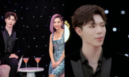 Erik chia sẻ về quan điểm sống và cách xử lý trước sức ép từ dư luận