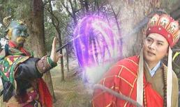 Đây là lý do yêu quái bắt được Đường Tăng nhưng không chịu ăn thịt luôn