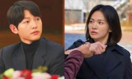 Thì ra đây là lý do sau khi ly hôn Song Joong Ki lại ghét ra mặt Song Hye Kyo đến vậy?