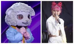 Thêm chi tiết chứng minh Cừu Bông ở Ca sĩ mặt nạ mùa 2 là Khởi My