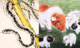 Cuối tháng 9, may mắn sẽ luôn ở bên bạn và không gì có thể ngăn cản được, cả 4 con giáp đều sẽ may mắn và kiếm được nhiều tiền