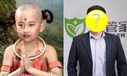 Hồng Hài Nhi trong phim Tây Du Ký 1986 đã thay đổi đến mức nào? Trở thành tỷ phú, mặc vest đẹp trai quá không nhận ra! 