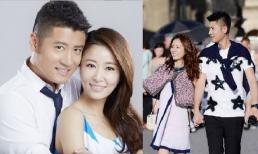 Anh từng nổi tiếng hơn Tô Hữu Bằng, đẹp trai hơn Hoắc Kiến Hoa, yêu thầm Lâm Tâm Như 10 năm nhưng giờ đã bị lãng quên