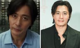 Bị chê xuống sắc và già nua, tài tử Jang Dong Gun bất ngờ tái xuất với hình ảnh khác lạ 