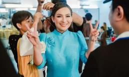 Con gái nuôi xúc động tiết lộ về tính cách hồn nhiên của Phi Nhung lúc còn sống