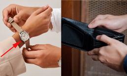 Để không phạm 'đại hung' trong phong thủy, tự rước họa vào thân, tuyệt đối không cho hay tặng 5 vật dưới đây