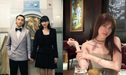 Giữa nghi vấn Sơn Tùng công khai hẹn hò Hải Tú, Thiều Bảo Trâm có chia sẻ ẩn ý về chuyện bị so sánh với người phụ nữ khác 