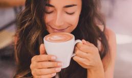 Cà phê uống nhiều rất có hại đối với cơ thể, bạn nên uống vào khung giờ này sẽ tốt cho não bộ