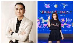 Hoàng Thùy Linh vừa thông minh vừa gắt khi trả lời câu hỏi về Hồ Hoài Anh: 'Để cho người ta sống với'