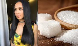 MC Huyền Ny chia sẻ bí quyết làm đẹp da, ít mụn hơn nếu bạn cắt hoàn toàn thứ này khỏi khẩu phần ăn