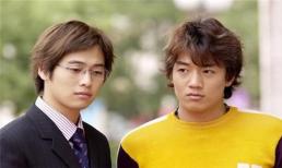 Số phận trái ngược của 'Hoàng tử nụ cười' và tài tử 'Chuyện tình Harvard'