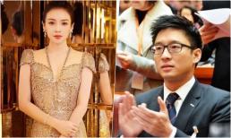 Anh là người mà Chương Tử Di muốn cưới nhất, thậm chí còn quyền lực hơn cả Uông Phong, tài sản hàng chục tỷ NDT nhưng vẫn độc thân