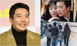 20 năm sau 'Nấc thang lên thiên đường', Kwon Sang Woo thay đổi ngoại hình khiến ai cũng cảm thấy thất vọng khi nhìn thấy