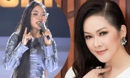 Phương Mỹ Chi trổ tài hát 'siêu hit' của Như Quỳnh bằng 5 thứ tiếng