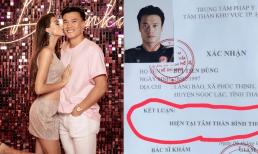 Thủ môn Bùi Tiến Dũng phải đi khám sức khỏe tâm thần, lý do thực sự là gì?