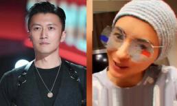 Trương Bá Chi nhập viện vì nghi mắc bệnh nặng, đội mũ len để che đầu trọc, tình trạng đáng lo ngại nhưng Tạ Đình Phong phớt lờ?