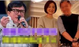 Truyền thông Hông Kông tiết lộ mẹ ruột con trai riêng của Thành Long thực ra là cố nữ hoàng âm nhạc Đặng Lệ Quân?