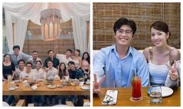 Puka và Gin Tuấn Kiệt làm điều này ngay sau khi thông báo kết hôn, bố mẹ nam ca sĩ đối với con dâu thế nào?