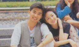 Tấm hình gợi nhắc thanh xuân ngọt ngào giữa 'Nữ hoàng nước mắt' Choi Ji Woo và tài tử 'Ước mơ vươn tới một ngôi sao' 