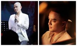 Sau khẩu chiến căng thẳng, Cao Thái Sơn nhận lỗi với Nathan Lee: 'Chắc cậu ấy có tổn thương riêng'