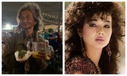 Hình ảnh mới của ca sĩ Kim Ngân gây xót xa: Đầu bù tóc rối, tinh thần không tỉnh táo