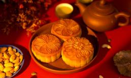Ăn bánh trung thu như thế nào để tốt cho sức khỏe? 