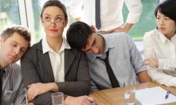 Những loại đồng nghiệp nào bạn cần phải cảnh giác ở nơi làm việc?