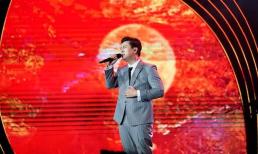 Trình diễn hit 200 triệu view, Hoài Lâm khiến người nghe trầm trồ trước giọng hát live mượt như 'nuốt đĩa'