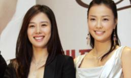 Cuộc đời đối lập của mỹ nhân 'Giày thủy tinh' và Á hậu đào hoa nhất showbiz Hàn 