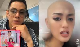 Sao Việt 7/9: Lý do Phùng Ngọc Huy không đưa con gái sang Mỹ cùng? Một Hoa hậu bất ngờ đăng ảnh đầu trọc 