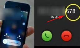 Thử cộng 3 số cuối trong dãy số điện thoại của bạn để xem mình thuộc lá số may mắn hay đen đủi
