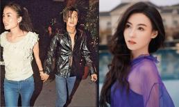 Tạ Đình Phong mạnh dạn tiết lộ chuyện tình cảm với Vương Phi, vì sao Trương Bá Chi né tránh, không dám chia sẻ về bố đẻ con thứ 3?