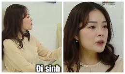 Dương Cẩm Lynh nghẹn ngào tâm sự từng có ý định tự tử, tiết lộ ý định thật sự của người muốn đòi nợ