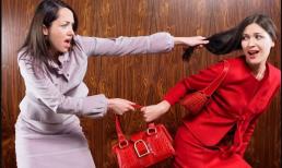 Ba loại phụ nữ này xuất hiện xung quanh chồng, các bà vợ nhất định phải chú ý!